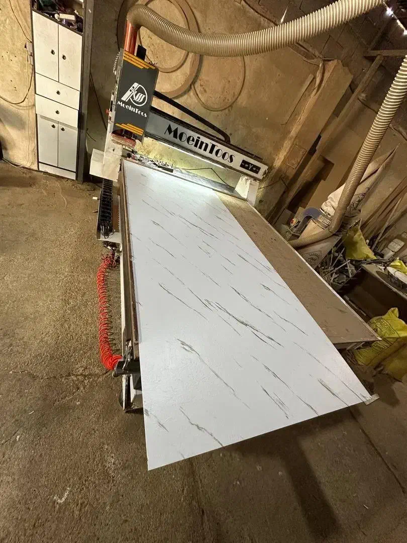 فروش دستگاه cnc|ماشین‌آلات صنعتی|شیراز, انجیره|دیوار