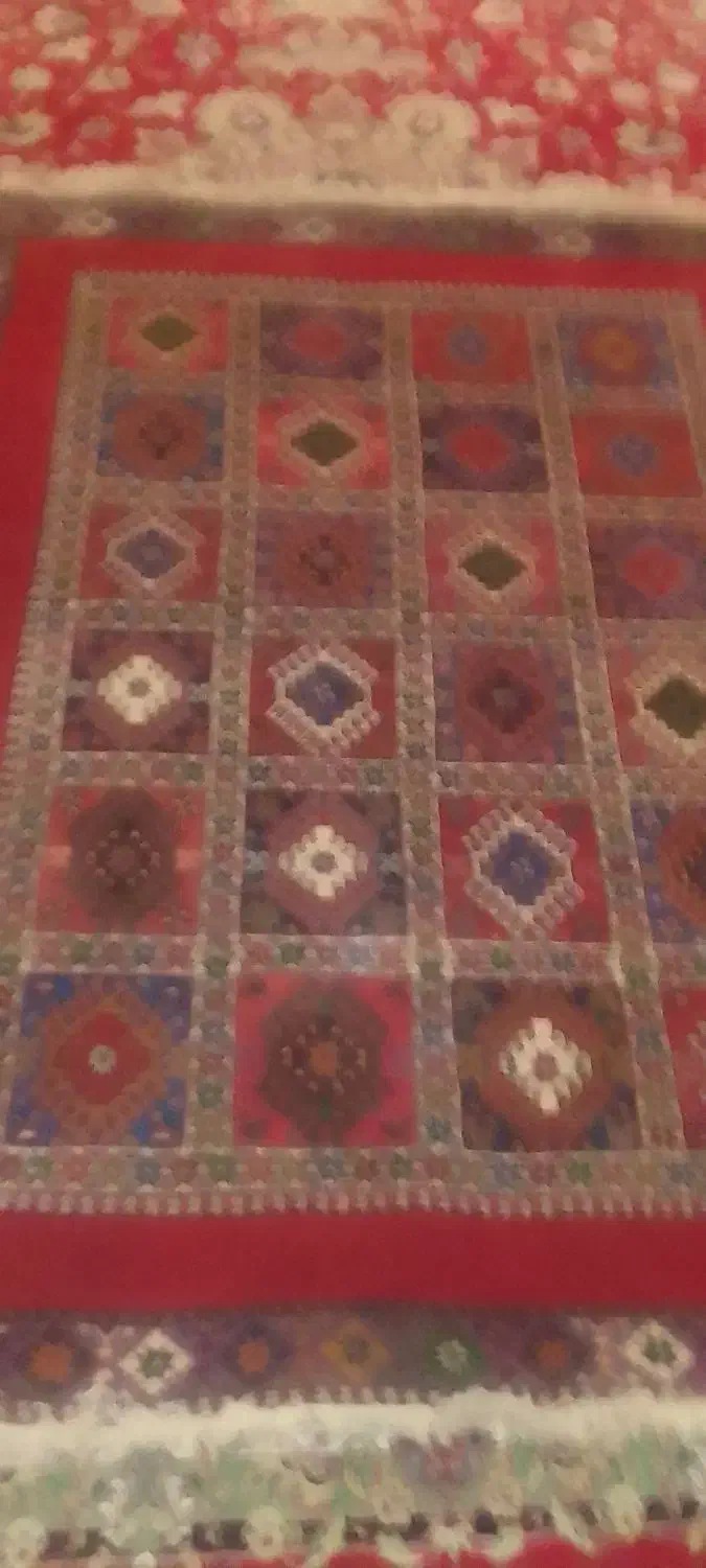 ۴ متر|فرش|هرسین, |دیوار