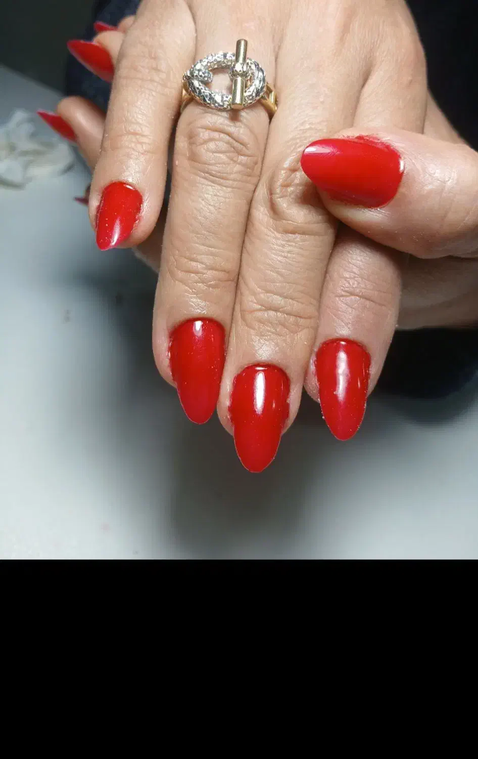 کاشت ناخن تا شب یلدا فقط ۲۲۰|خدمات آرایشگری و زیبایی|اردبیل, |دیوار