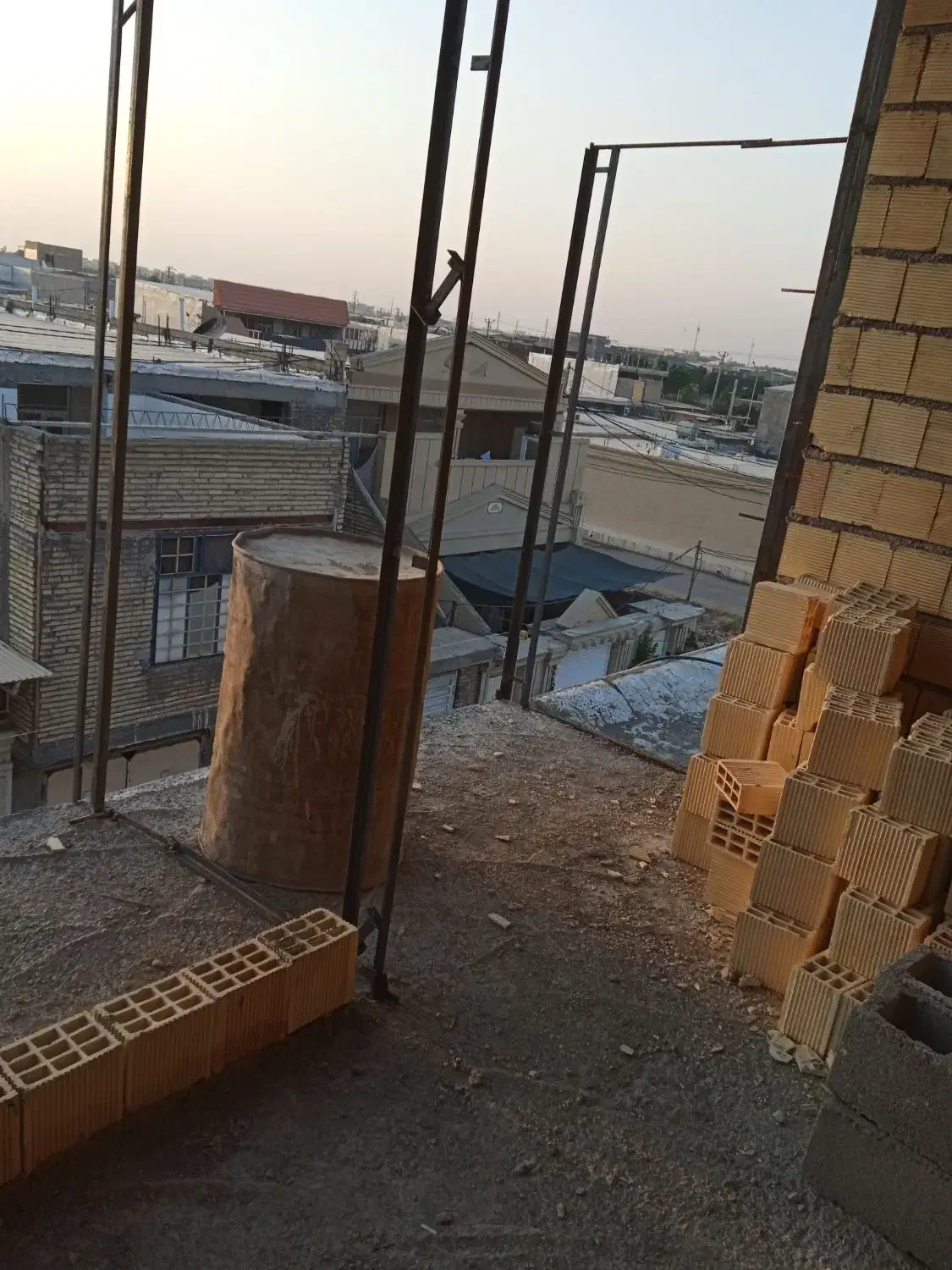 بنا هستم|خدمات پیشه و مهارت|اندیمشک, |دیوار