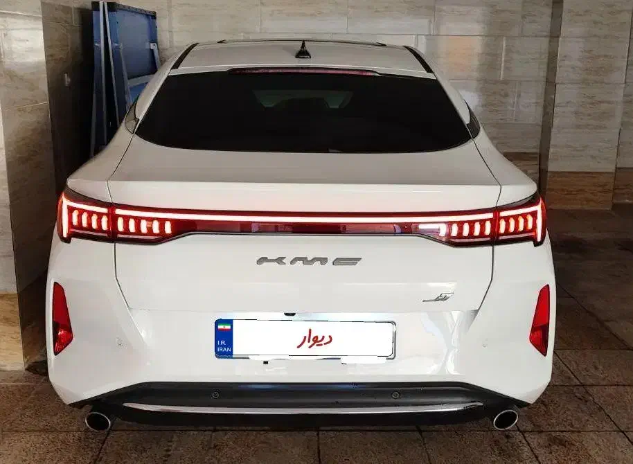 فروش خودروی j7 مدل 1404|خودرو سواری و وانت|اسلام‌شهر, شهرک قائمیه|دیوار