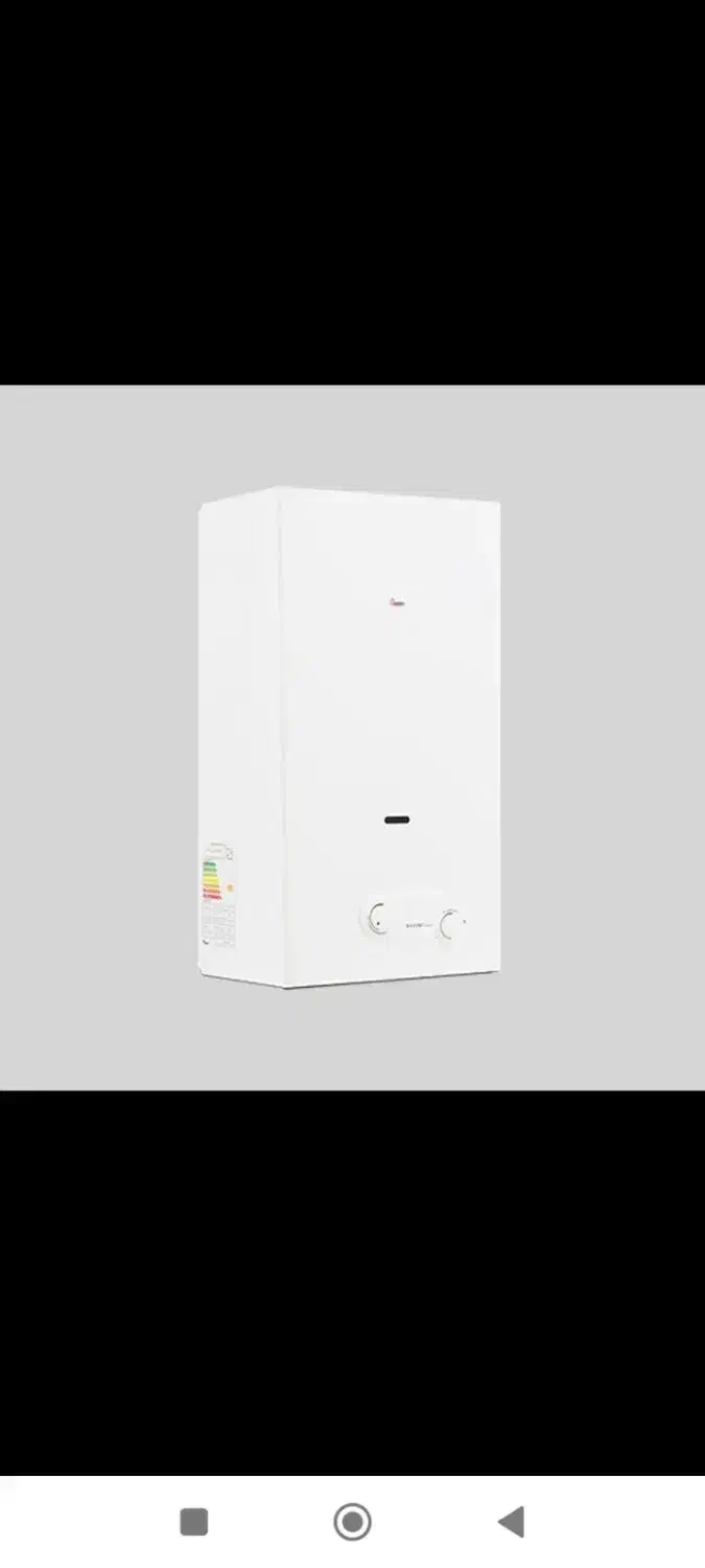 آبگرمکن دیواری بوتان B4318if turbo|آبگرمکن، پکیج، شوفاژ|تنکابن, |دیوار