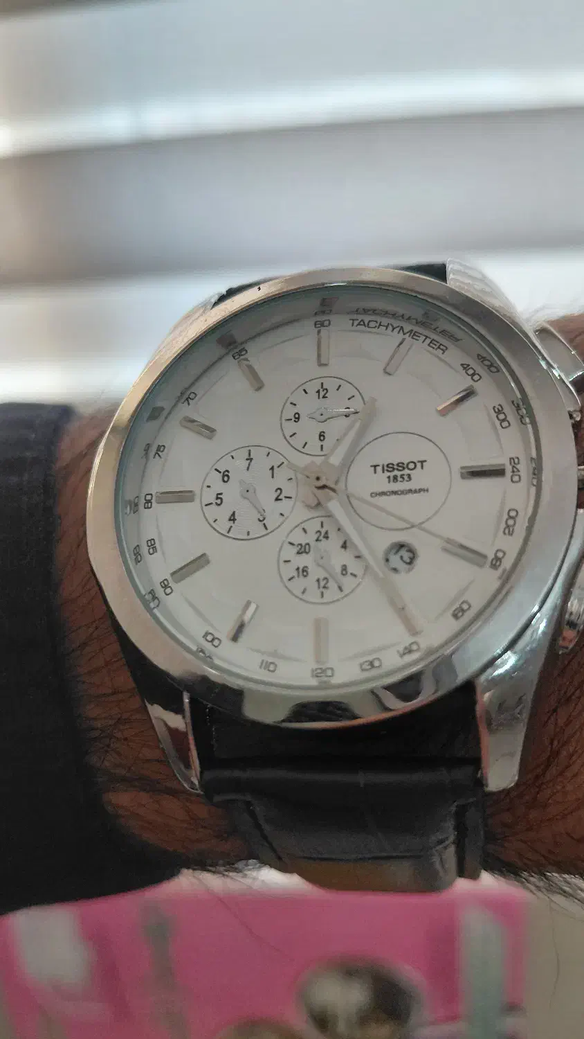 ساعت تی سوت تک موتوره|ساعت|مشهد, سید رضی|دیوار