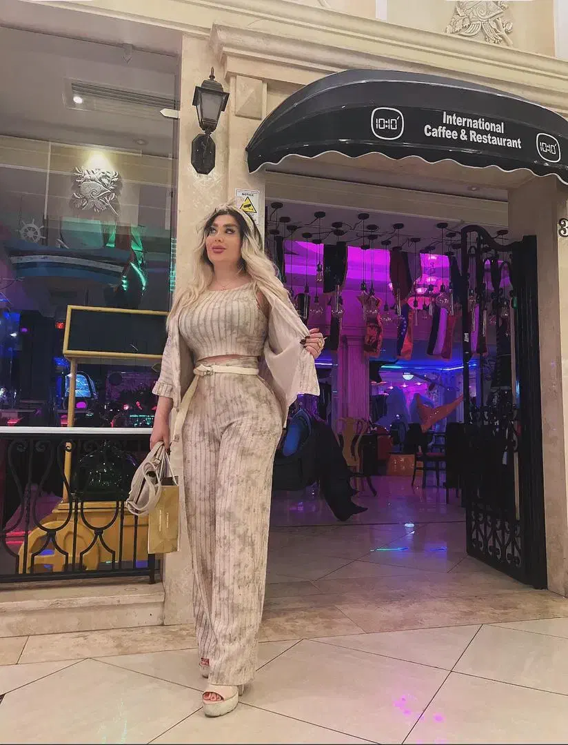 آنلاین شاپ|لباس|ری, شهرری|دیوار