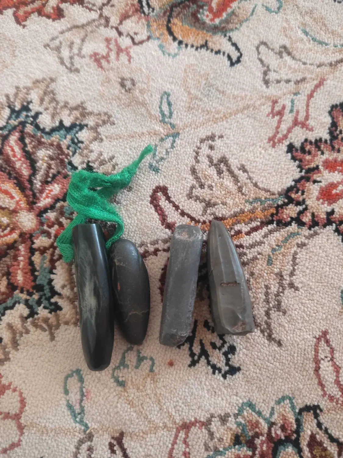 مهره|بدلیجات|ایلام, |دیوار