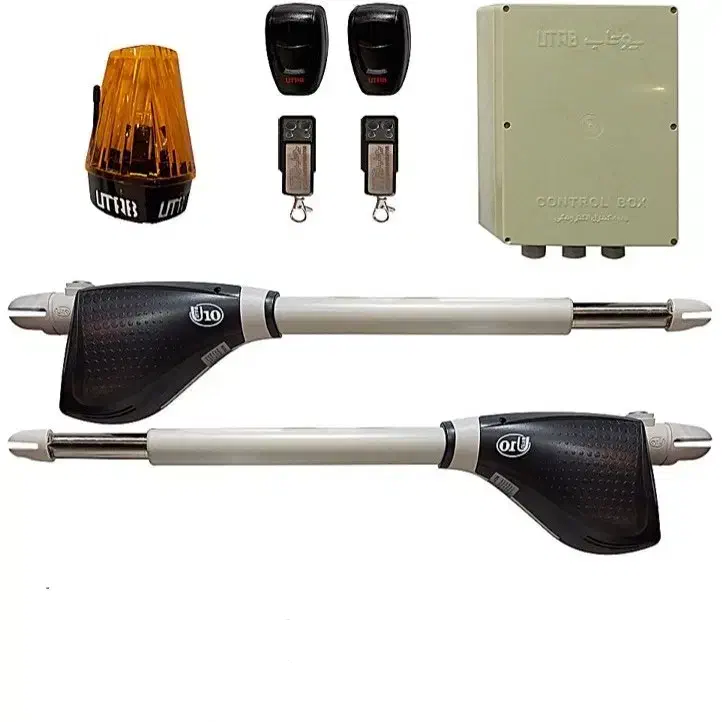 بازوهای جکی مدل یوتاب taba ایرانی مخصوص در سبک درب|مصالح و تجهیزات ساختمان|مشهد, تربیت (صدف)|دیوار