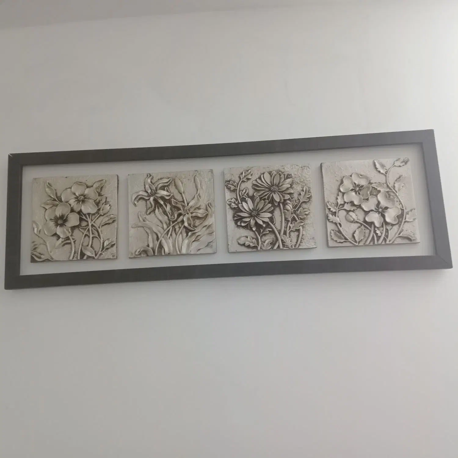 تابلو بسیار تمیز|تابلو، نقاشی، عکس|قم, انصارالحسین|دیوار