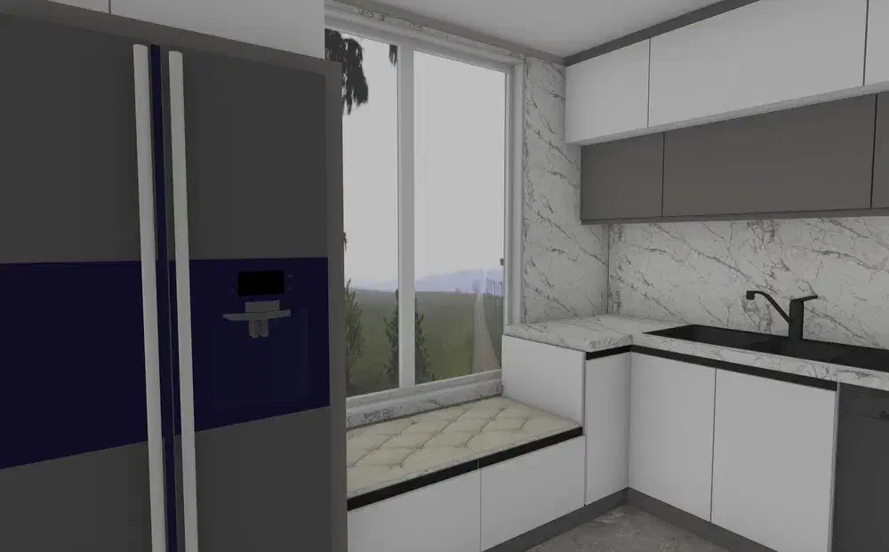 کابینت کمد دیواری اقساط۳۶ ماه|جاکفشی، کمد، دراور|کرمان, |دیوار