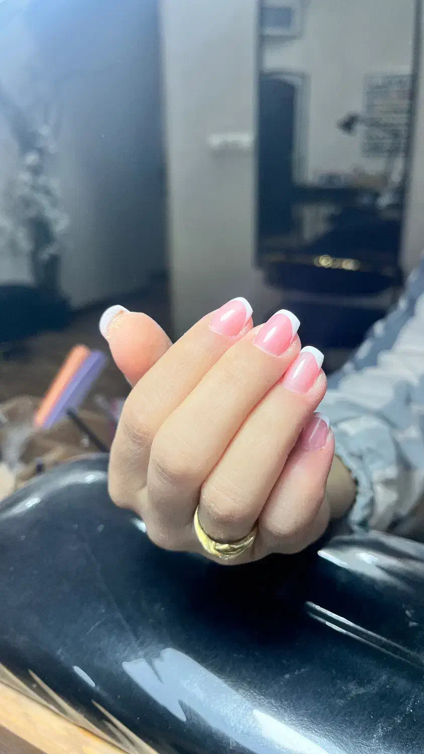 ترمیم ناخن ۲۵۰ تومن|خدمات آرایشگری و زیبایی|مشهد, چهارچشمه|دیوار