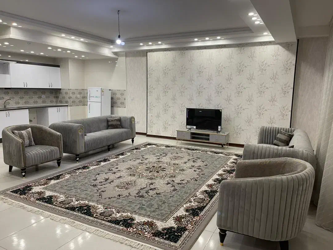 هتل آپارتمان منزل مبله|اجارهٔ کوتاهمدت آپارتمان و سوئیت|شیراز, پارک آزادی|دیوار