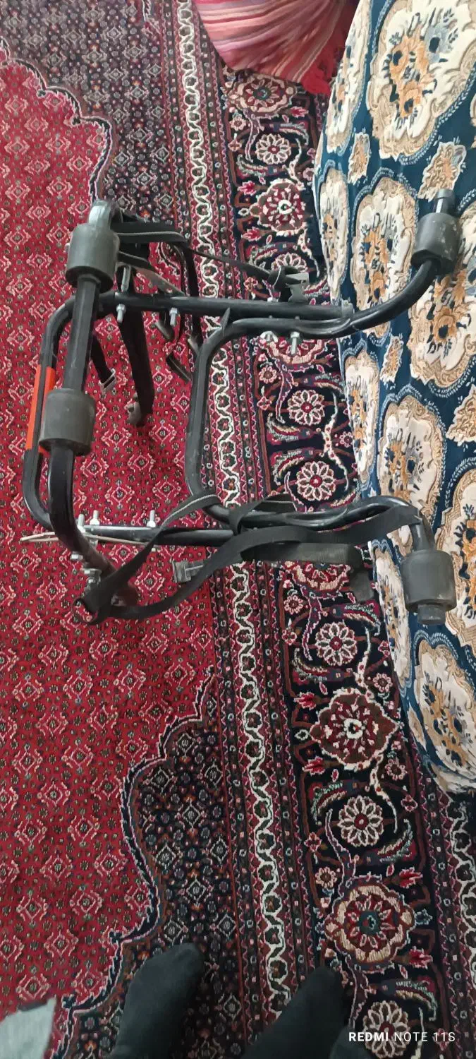 فروش ترک بند دوچرخه|دوچرخه، اسکیت، اسکوتر|سقز, |دیوار