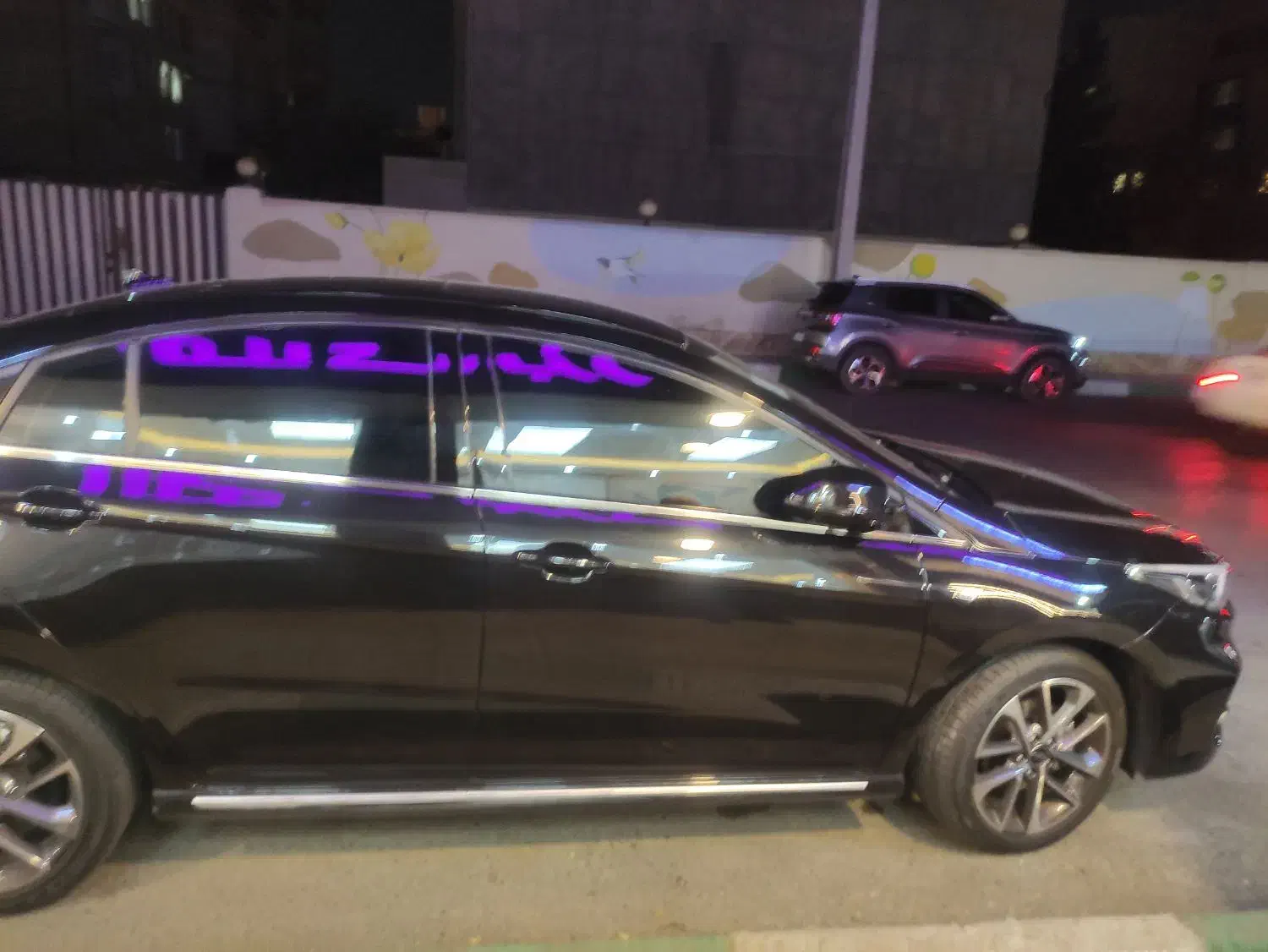 آریزو 6 پرو مدل 403|خودرو سواری و وانت|کرج, کرج نو|دیوار