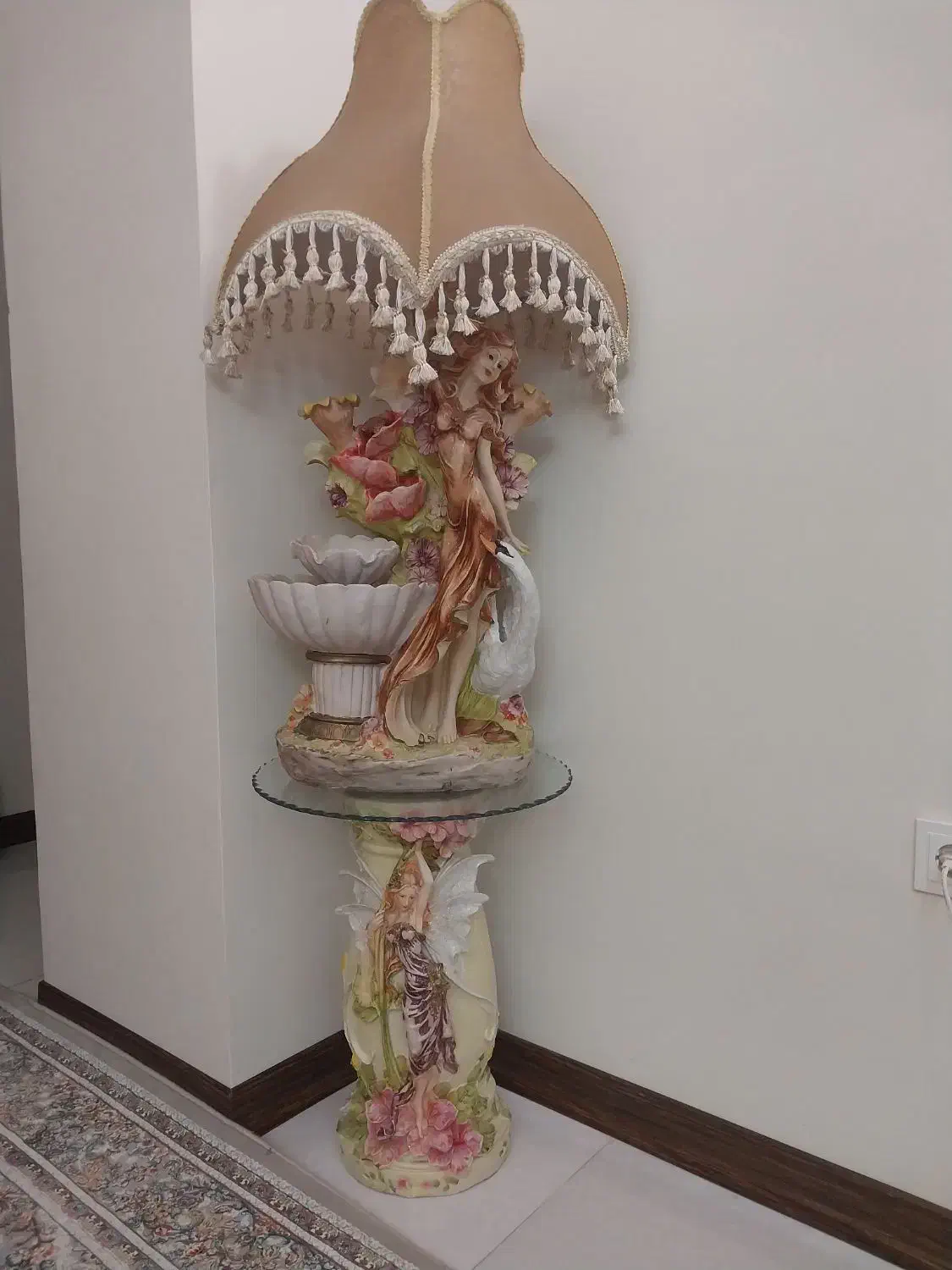 آباژور ومیز|لوستر و چراغ آویز|کرج, کیانمهر|دیوار