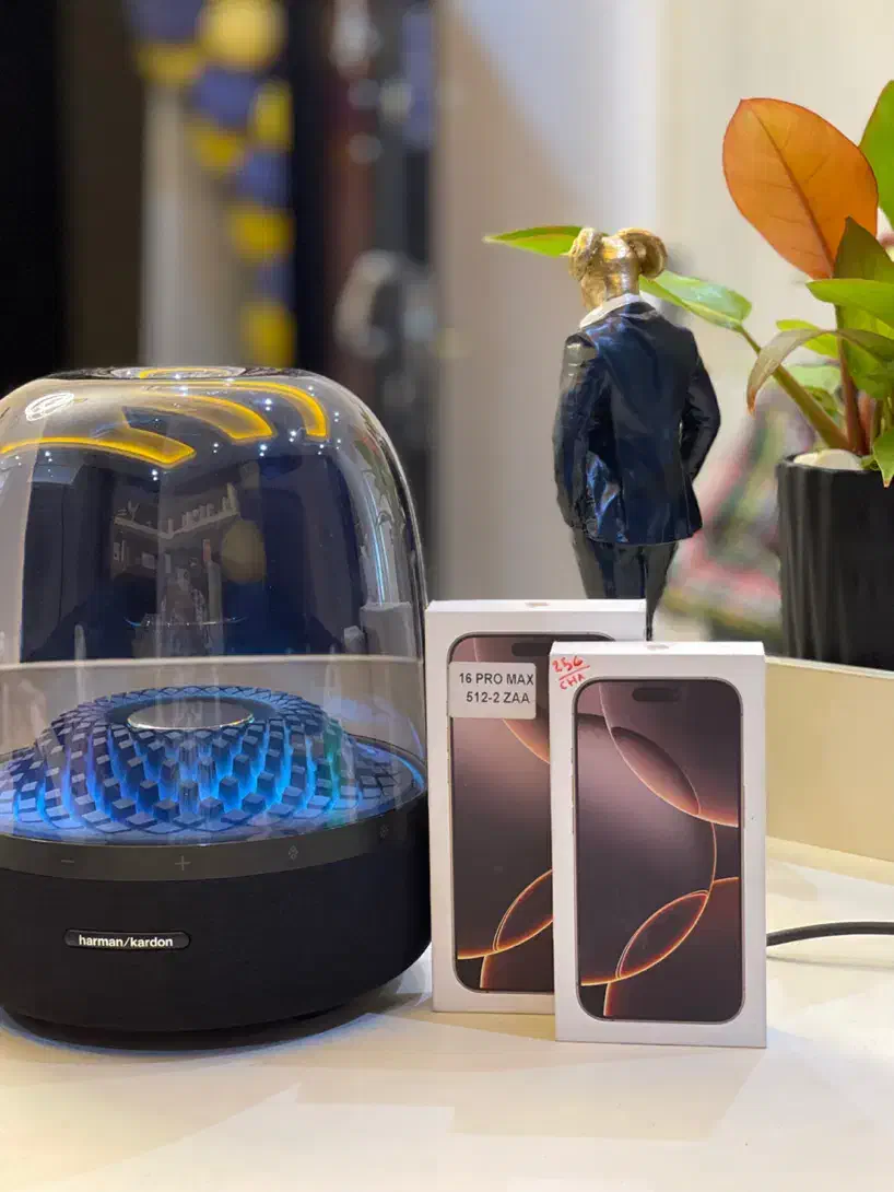 اپل iPhone 16 Pro با حافظهٔ ۲۵۶ گیگابایت|موبایل|ارومیه, |دیوار