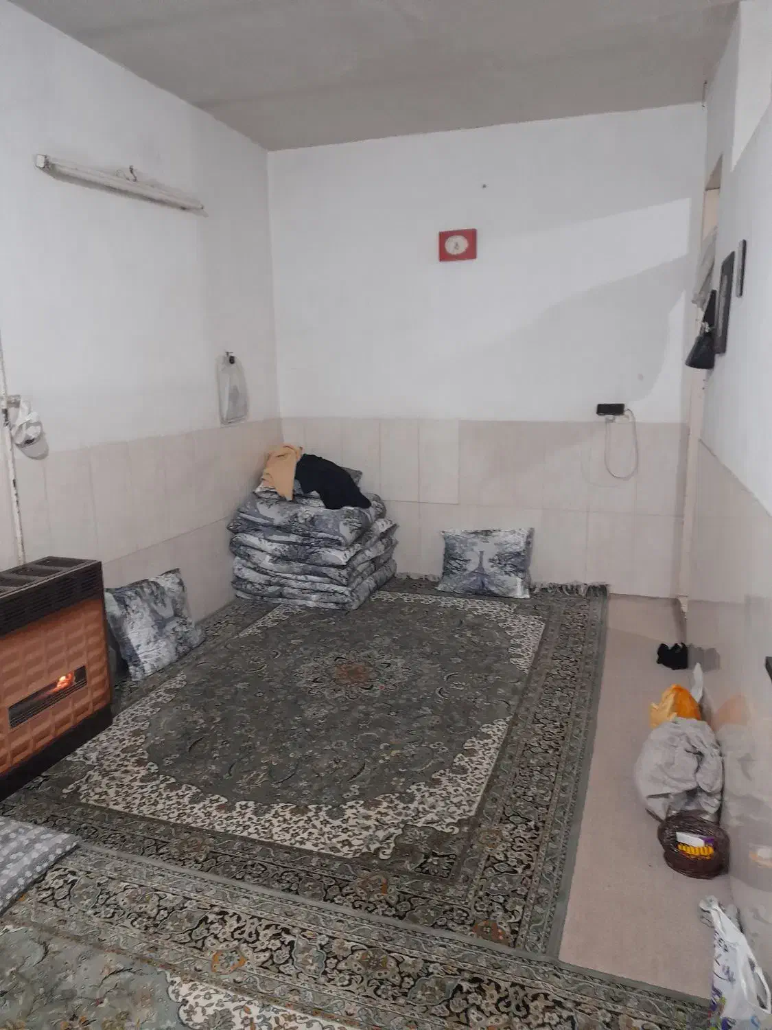 فروش ویلایی ۵۰متری|فروش خانه و ویلا|ورامین, ورامین|دیوار