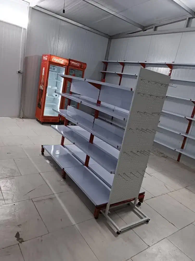 قفسه سی در نود|فروشگاه و مغازه|اهواز, ۳۰ متری|دیوار