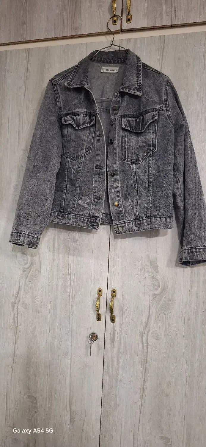 کت لی و هودی|لباس|قم, محمد آباد|دیوار