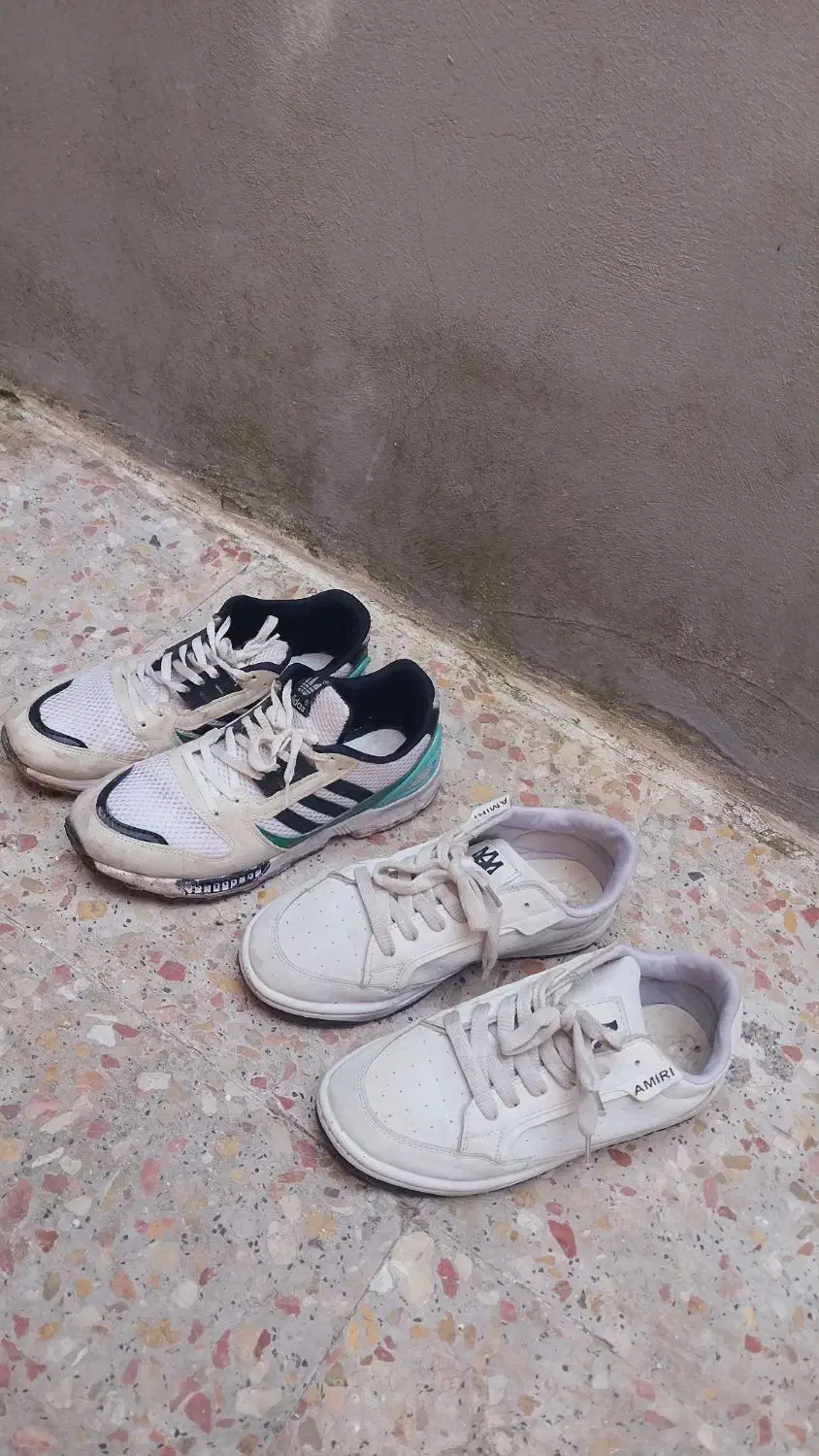 کتونی پسرانه|کفش و لباس بچه|رشت, کوی حسینی|دیوار