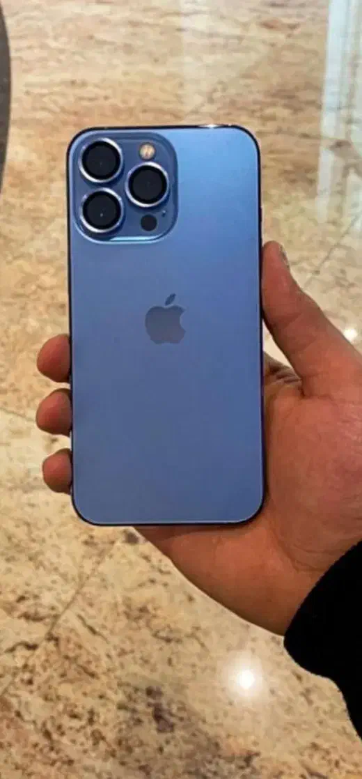 iphon 13 pro max 512|موبایل|شیراز, چنچنه|دیوار