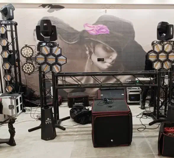 دیجی.مهمونیdj.مهمونی.عقد.عروسی نوازنده نوازنده‌ارگ|خدمات پذیرایی، مراسم|اصفهان, مرداویج|دیوار