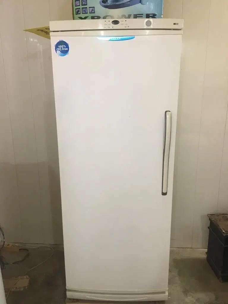 فریزر سلن نو|یخچال و فریزر|خورموج, |دیوار