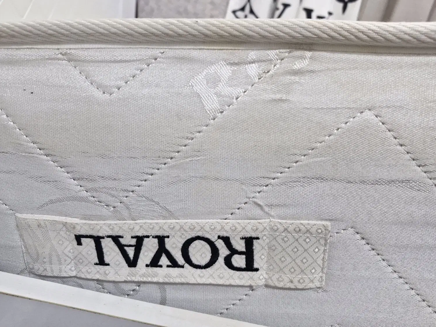 تشک‌دو نفره رویال|تشک تختخواب|بندرعباس, |دیوار