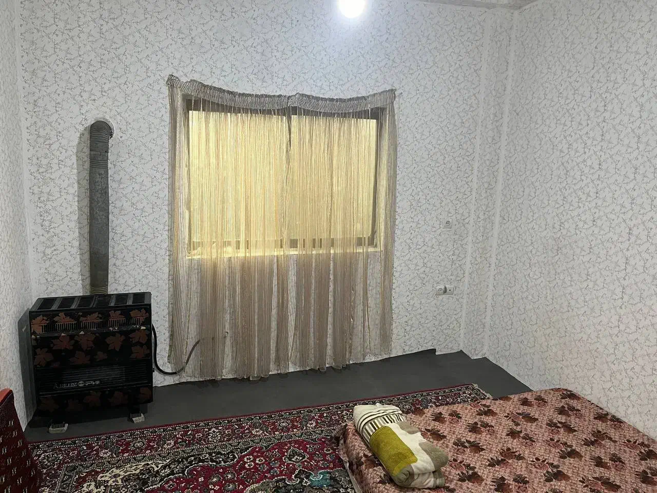 سوئیت باتمام امکانات وکولر|اجارهٔ کوتاه‌مدت آپارتمان و سوئیت|شیرگاه, |دیوار