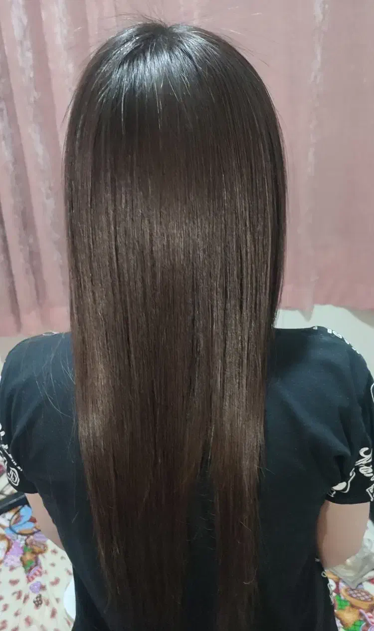 مدل کراتین|خدمات آرایشگری و زیبایی|کهریزک, |دیوار