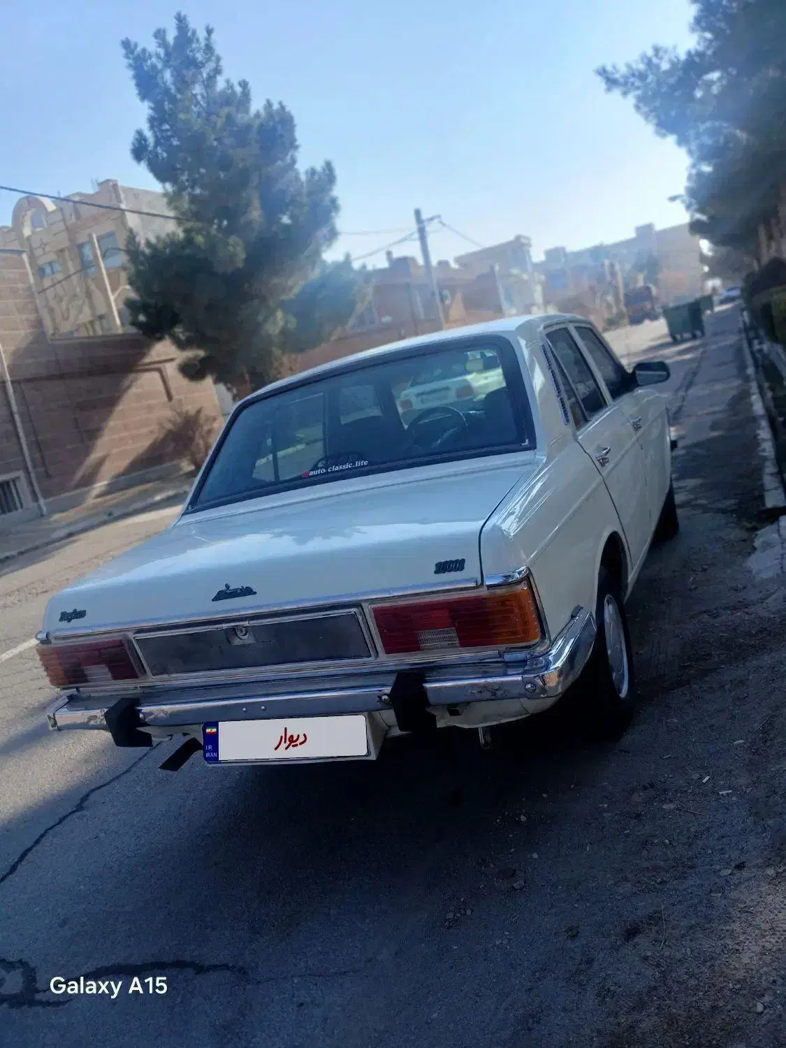 پیکان ۸۳ درحد|خودرو سواری و وانت|تبریز, |دیوار