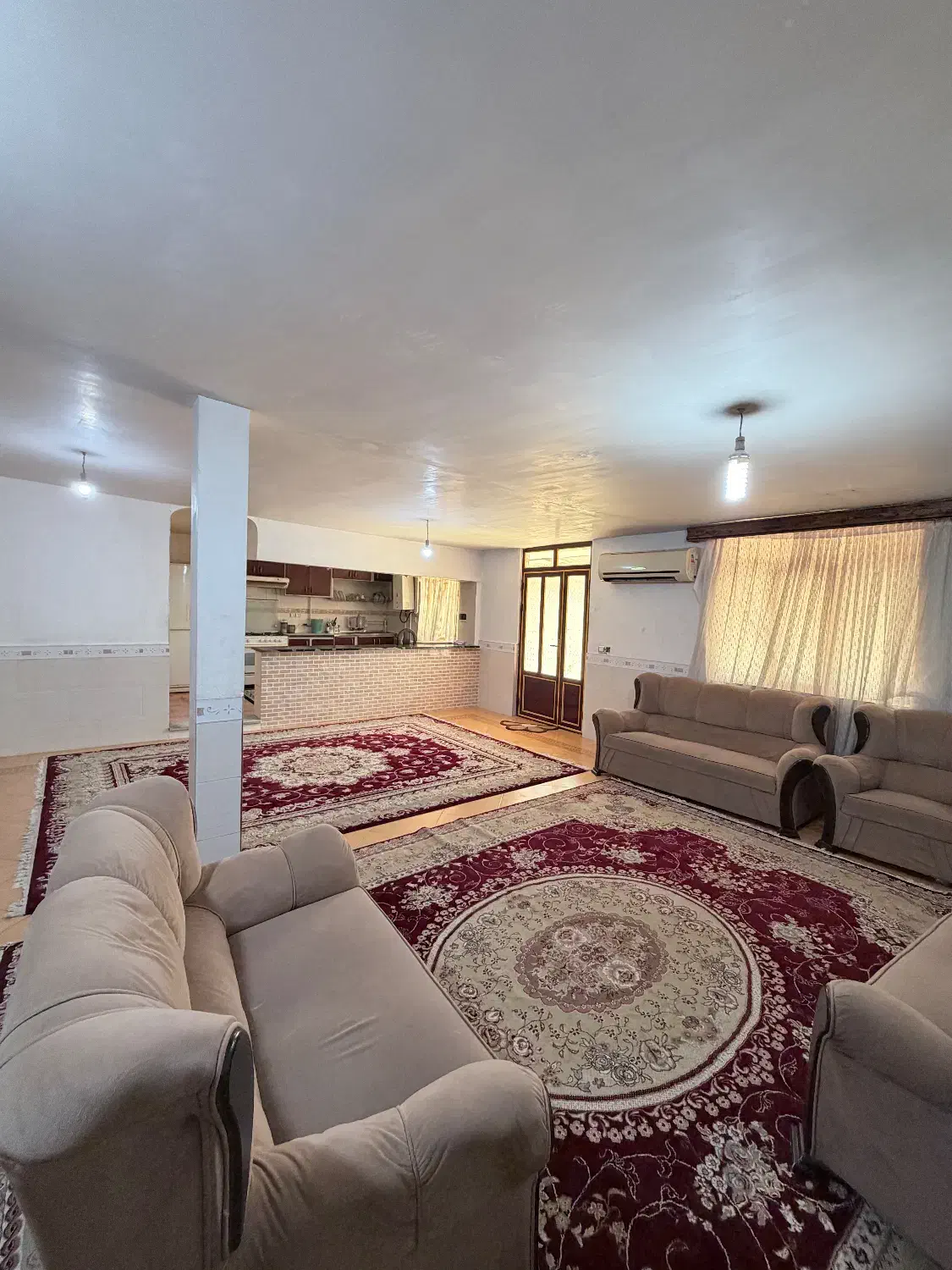 اجاره ویلایی روزانه ،هفتگی|اجارهٔ کوتاهمدت آپارتمان و سوئیت|منجیل, |دیوار