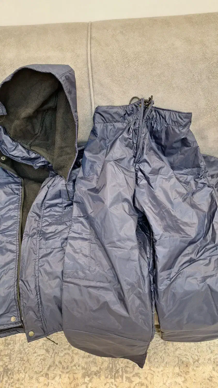 کاپشن و شلوار مردانه|لباس|تهران, والفجر (افسریه)|دیوار