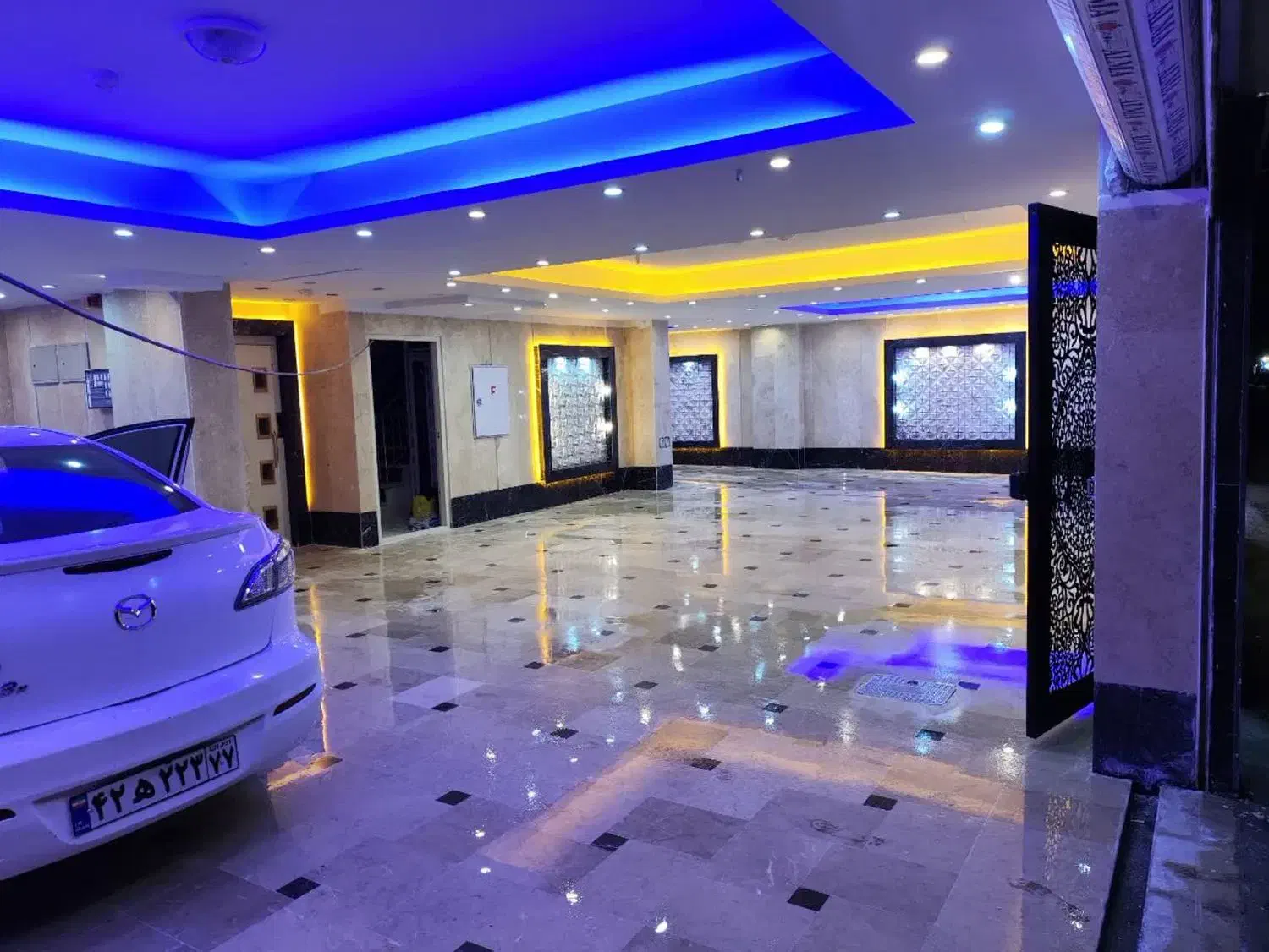 75 متر 2 خوابه نوساز|فروش آپارتمان|تهران, مظاهری|دیوار