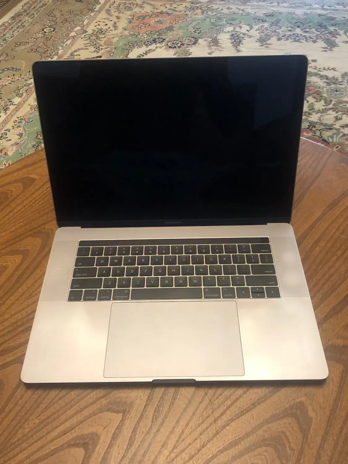 مک بوک پرو|رایانه همراه|ساری, |دیوار