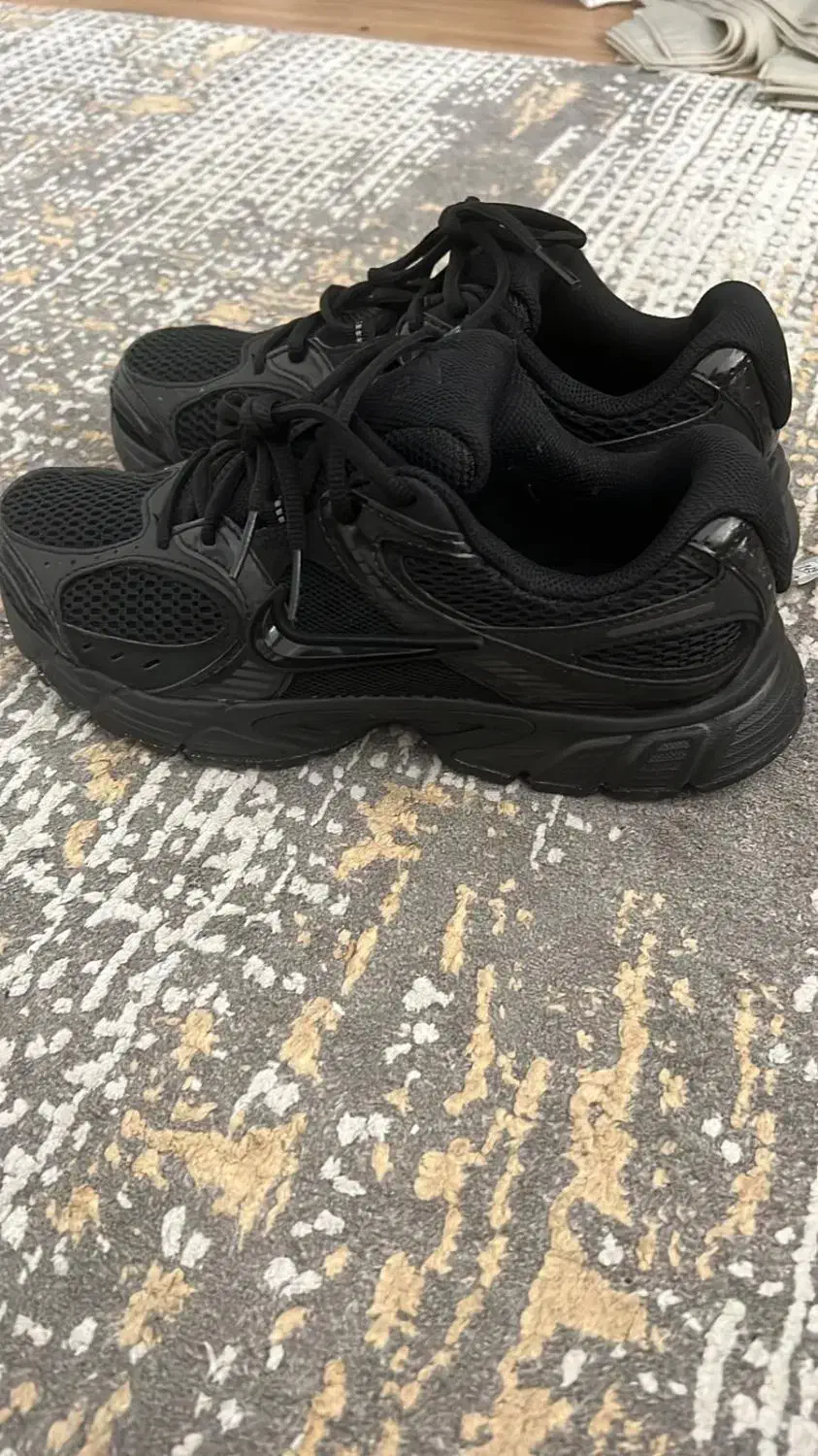 کتونی نایک Nike V5 RNR اورجینال HQ7901-001|کیف، کفش، کمربند|تهران, ازگل|دیوار