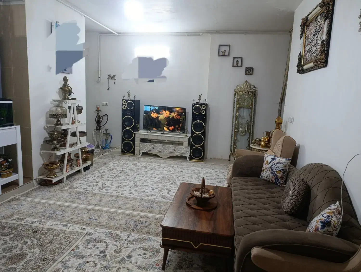 اجاره اپارتمان|اجارهٔ آپارتمان|خمین, |دیوار