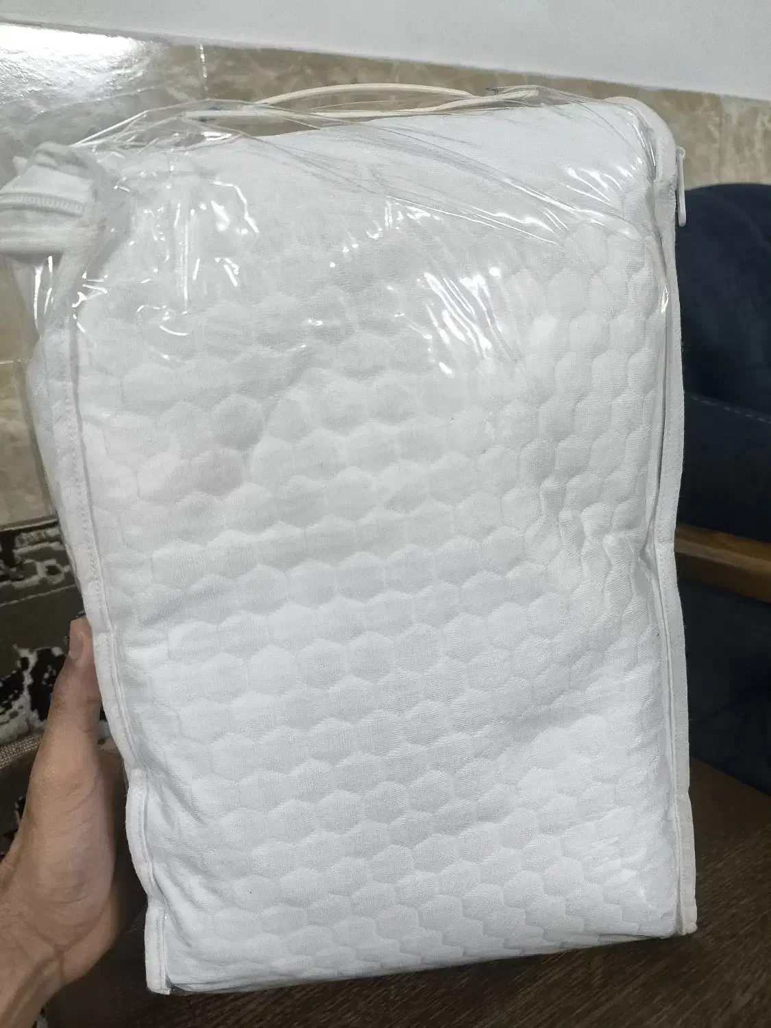 محافظ تشک|تشک تختخواب|مشهد, همت آباد|دیوار