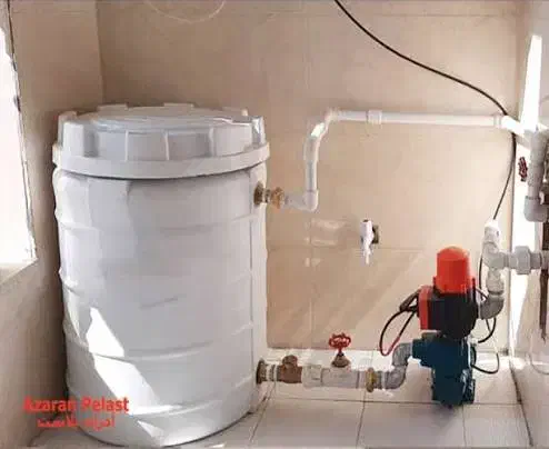 نصب تاسیسات.لوله کشی انواع تانکر و پمپ اب|خدمات پیشه و مهارت|چهارباغ, |دیوار