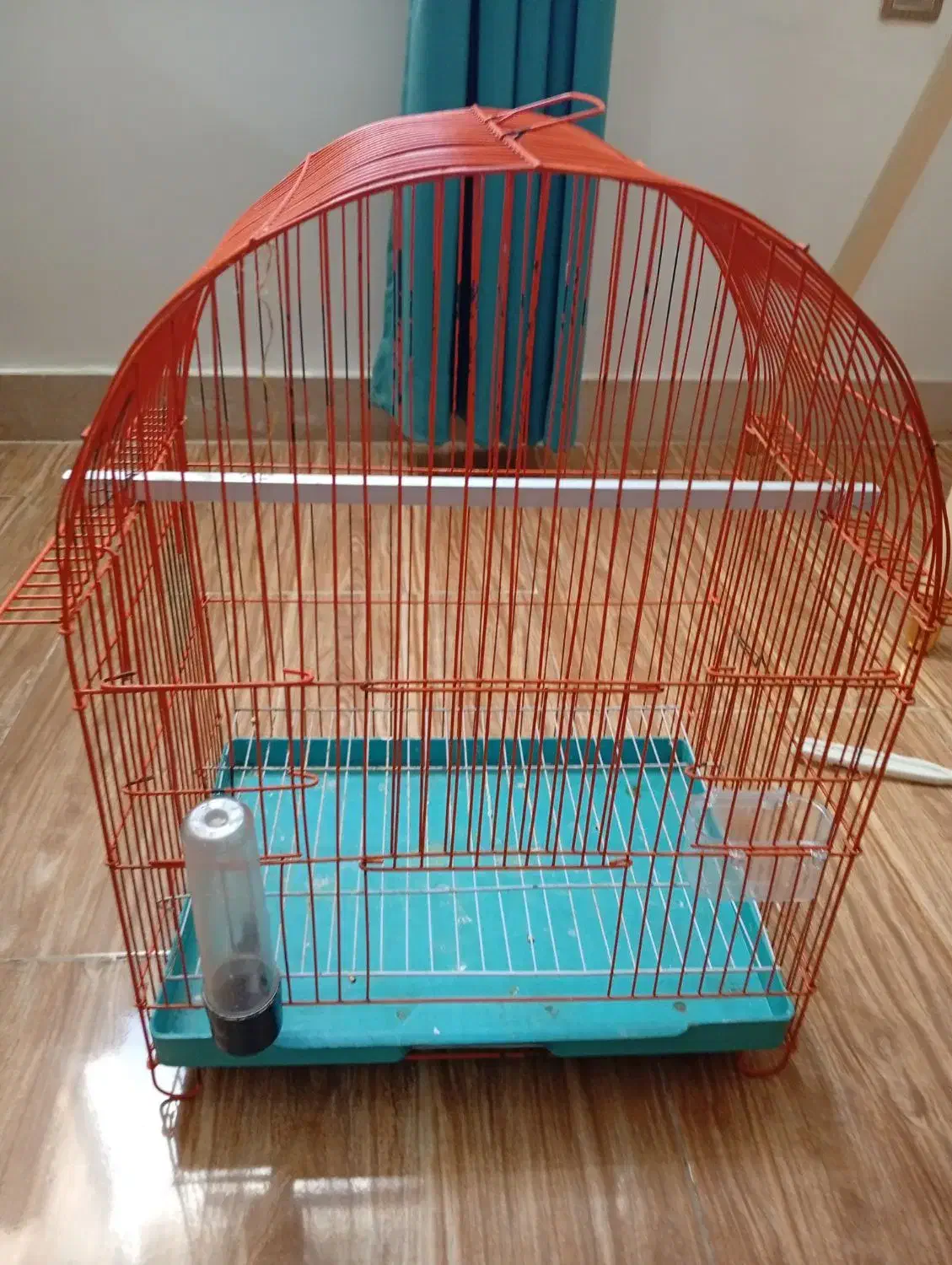 قفس|لوازم جانبی حیوانات|آستانه اشرفیه, |دیوار