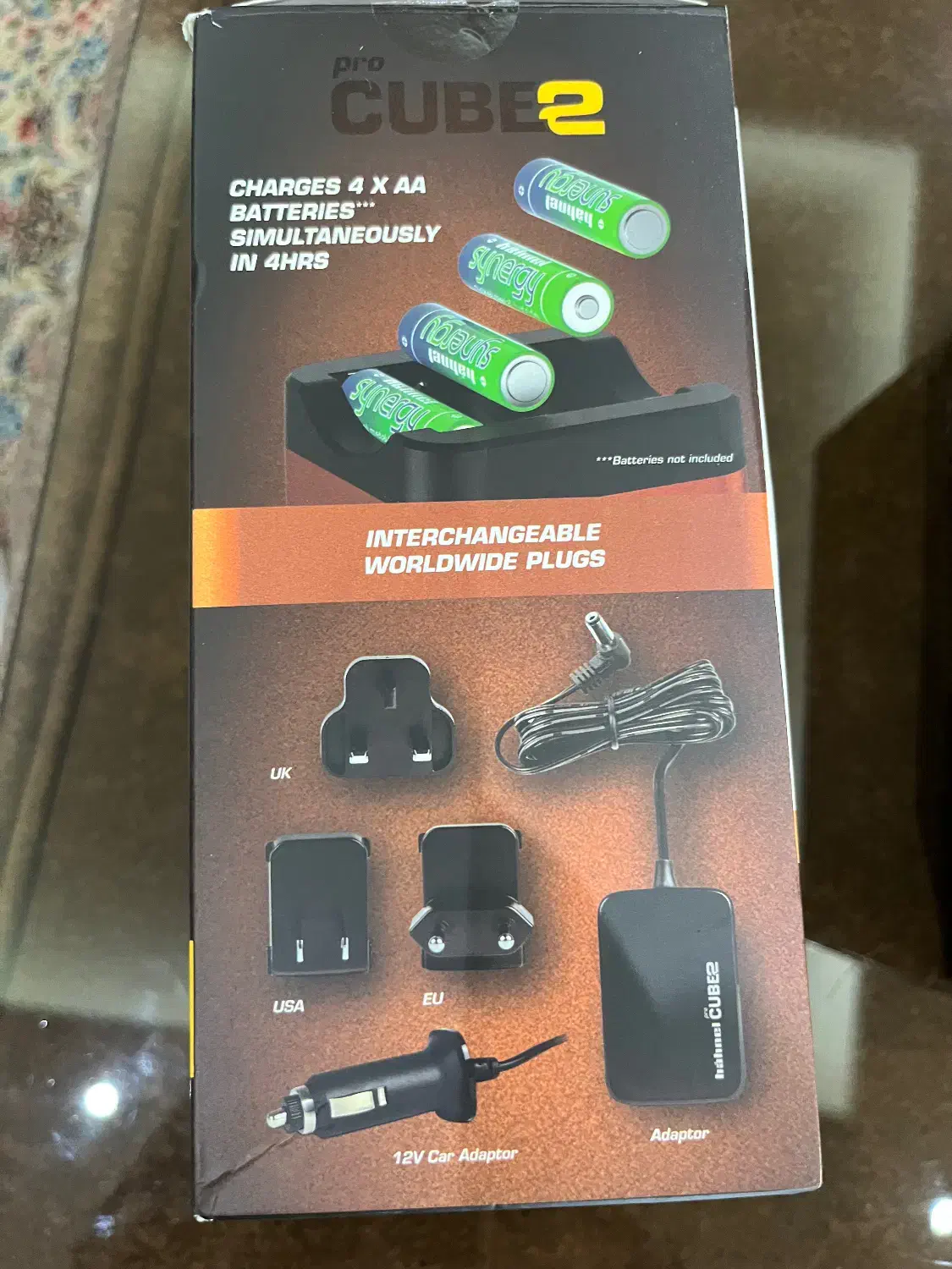 باطری شارژ کن سونی|دوربین عکاسی و فیلمبرداری|کرج, شهرک فهمیده|دیوار