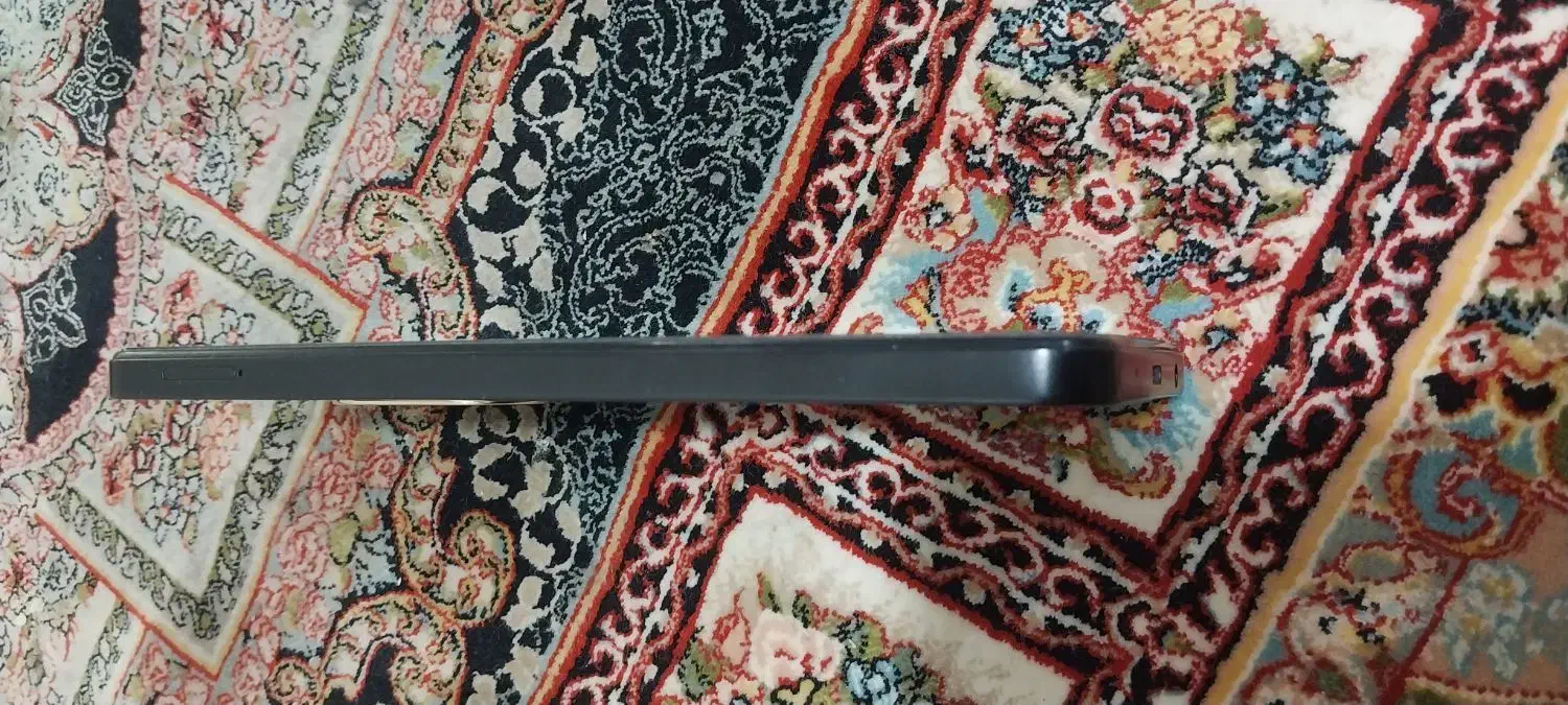 پوکو c71گوشی|موبایل|کهنوج, |دیوار