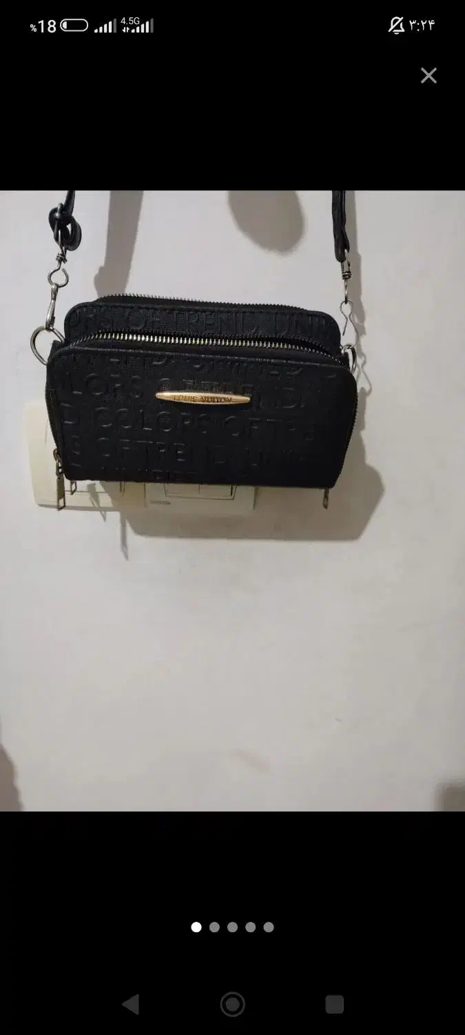 کیف پاسپورتی|کیف، کفش، کمربند|ماهدشت, |دیوار