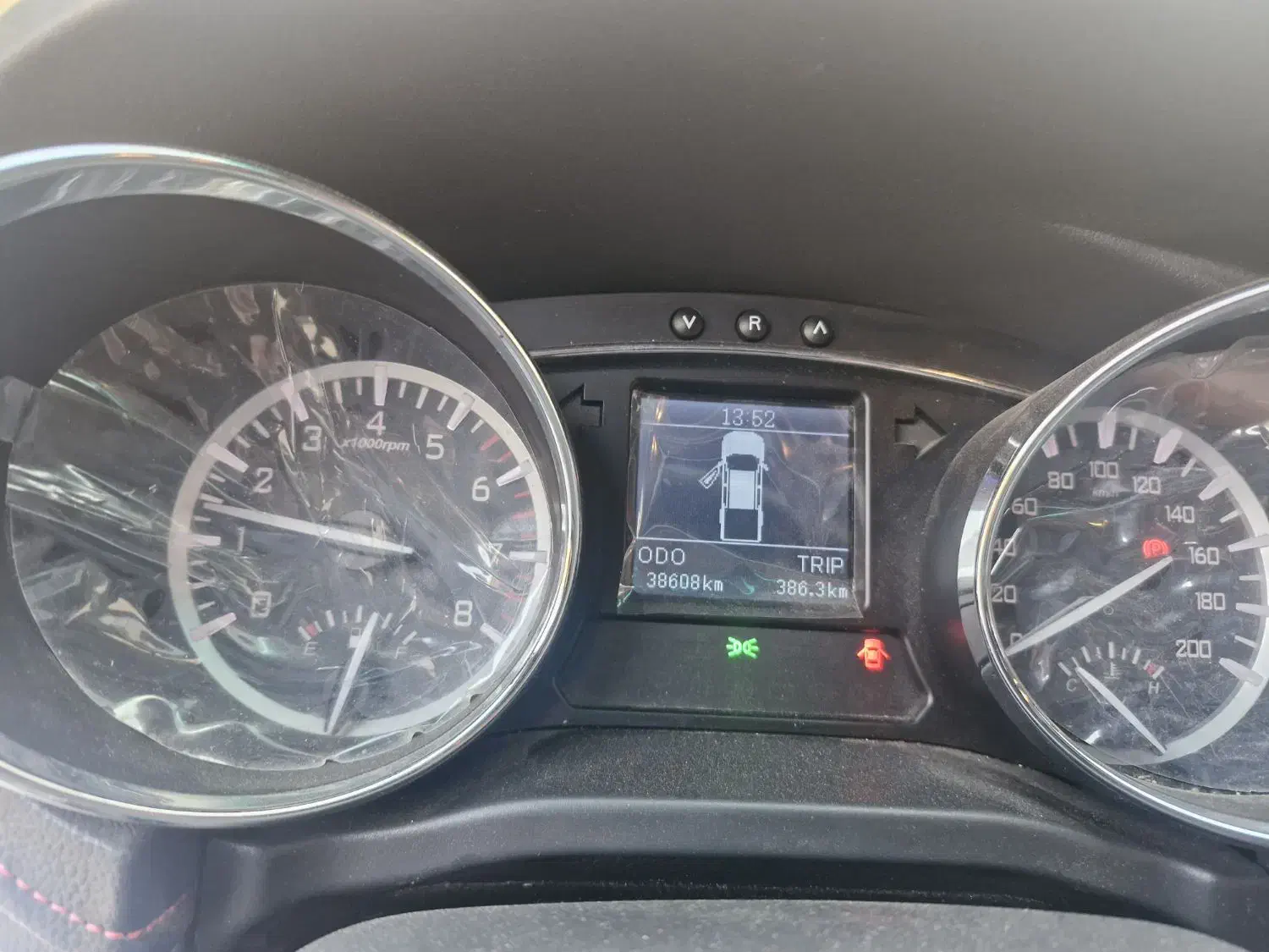 فروش kmc ۴۰۱|خودرو سواری و وانت|داراب, |دیوار