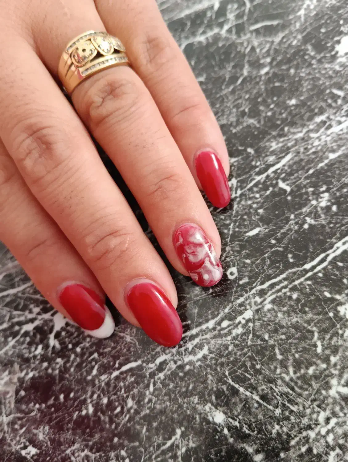 سالن زیبایی دلربا ...|خدمات آرایشگری و زیبایی|کلاله, |دیوار