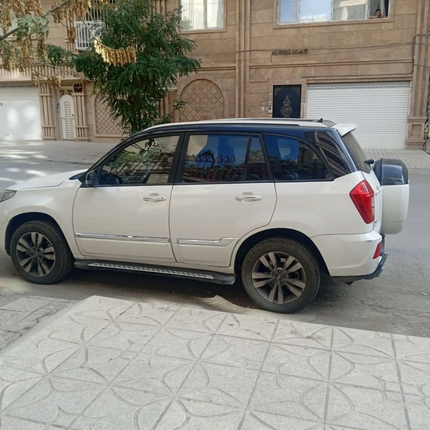 x33s|خودرو سواری و وانت|کرمانشاه, |دیوار