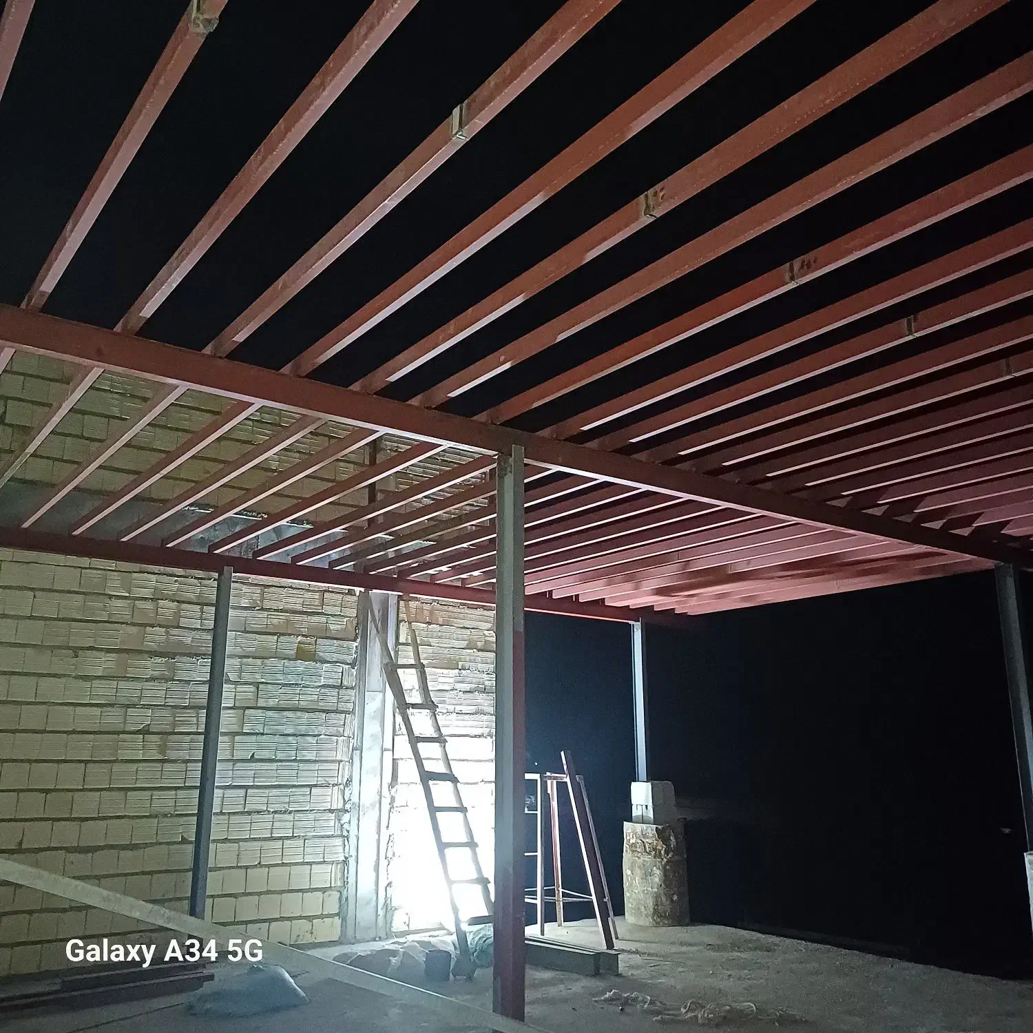 جوشکاری سیار|خدمات پیشه و مهارت|قشم, |دیوار