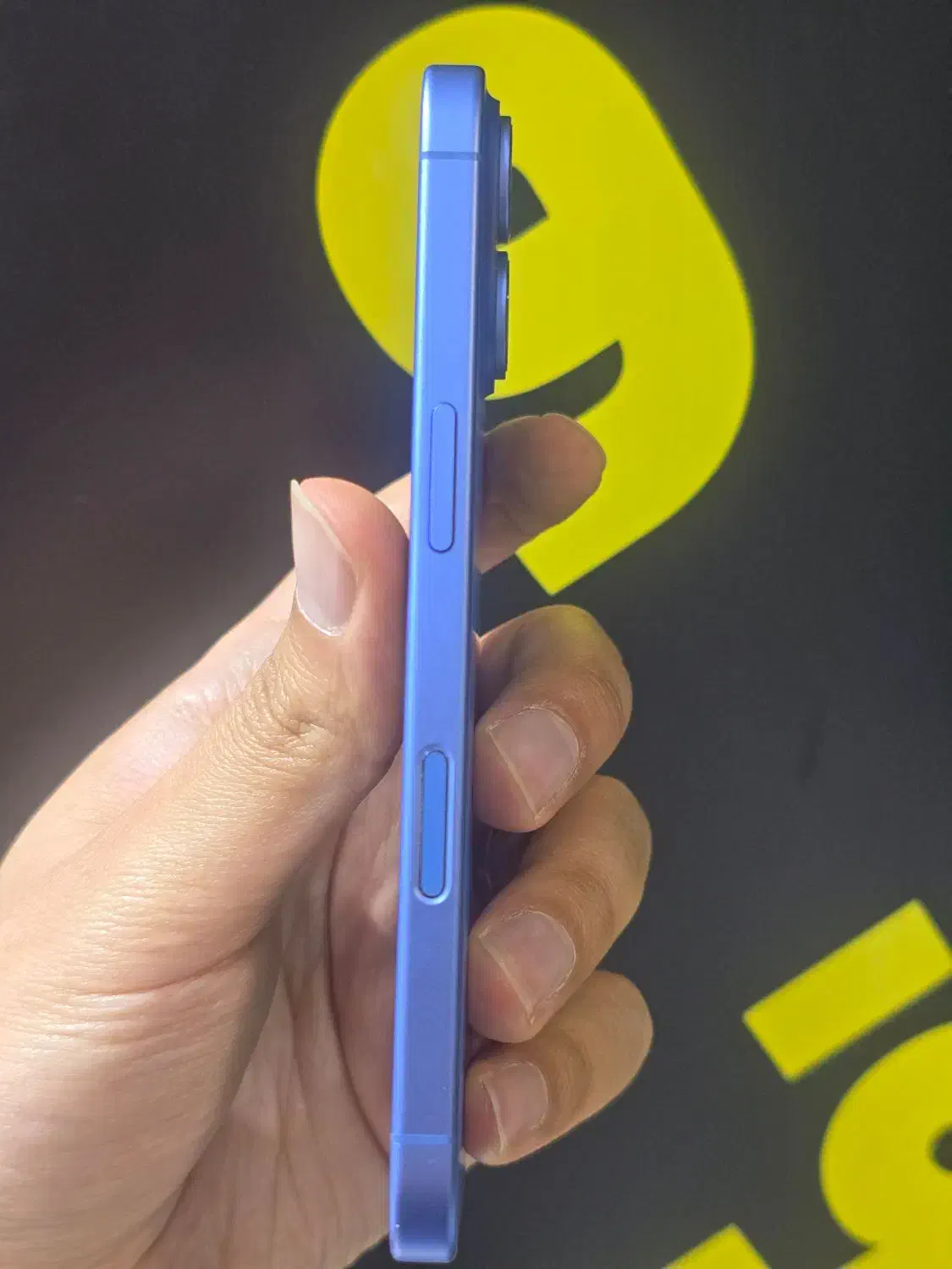 iphone 16 normal|موبایل|کرج, برغان|دیوار