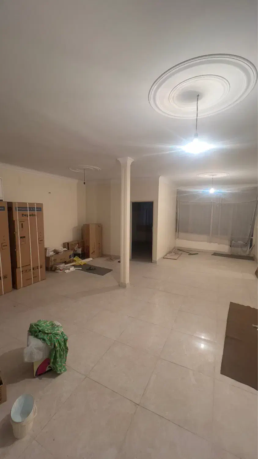 رهن کامل خانه دربست دو طبقه مسقل