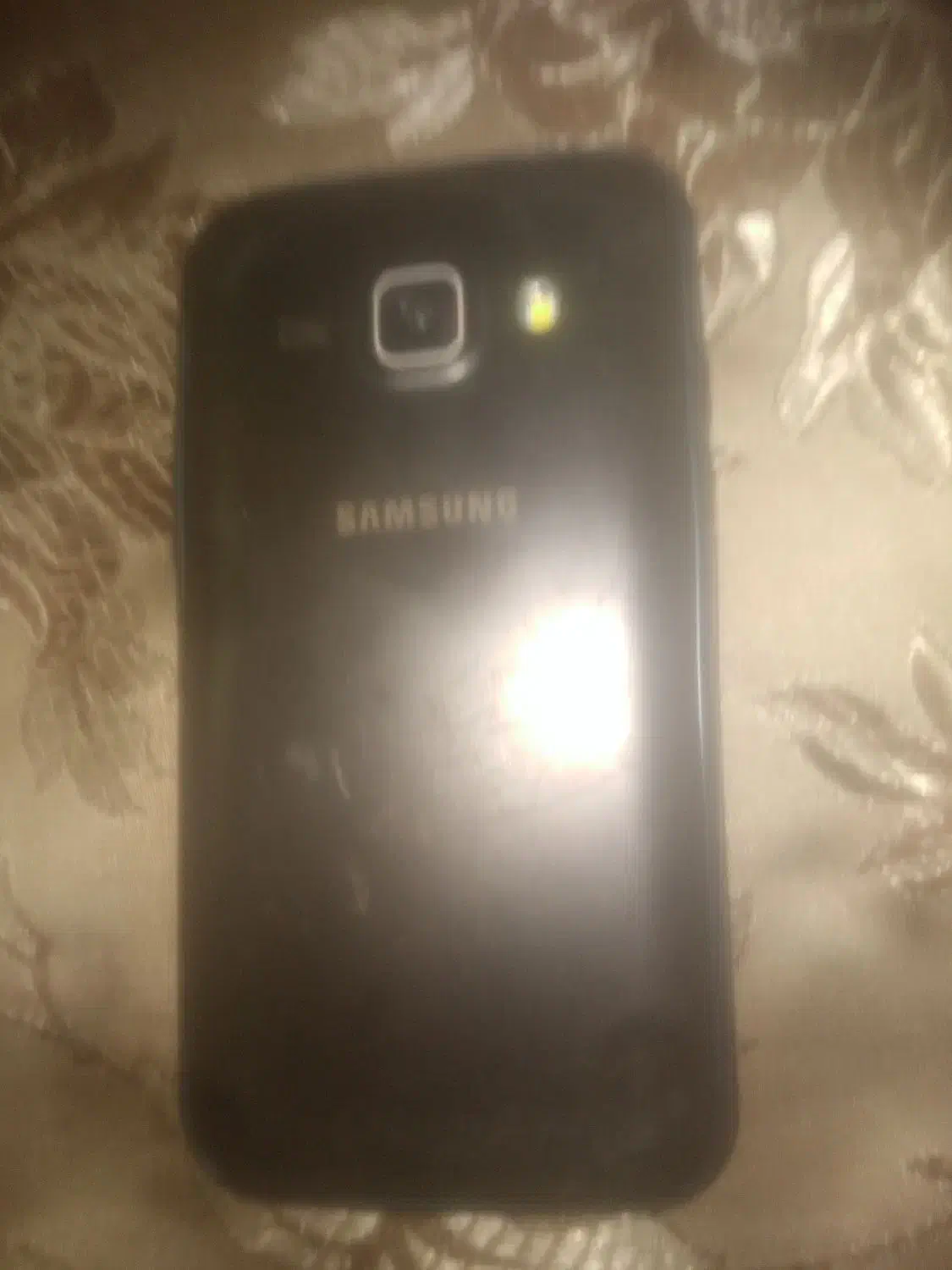 گوشی سامسونگ جی وان|موبایل|باقرشهر, |دیوار