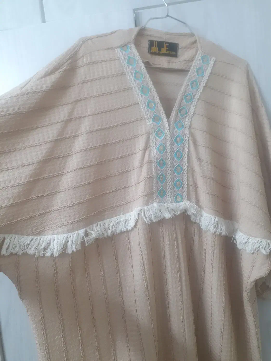 مانتو مزونی|لباس|کهریزک, |دیوار