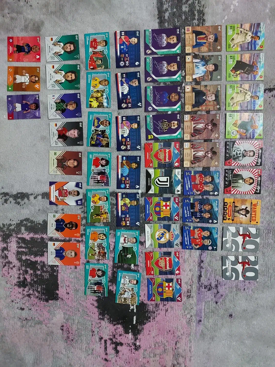 کیمدی ۲۰۲۶|کلکسیون و سرگرمی|شاهینشهر, عطار|دیوار